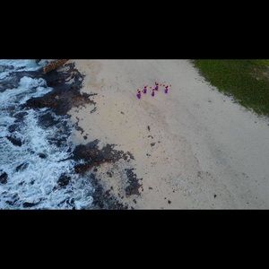 Meet your Posher, Aulani